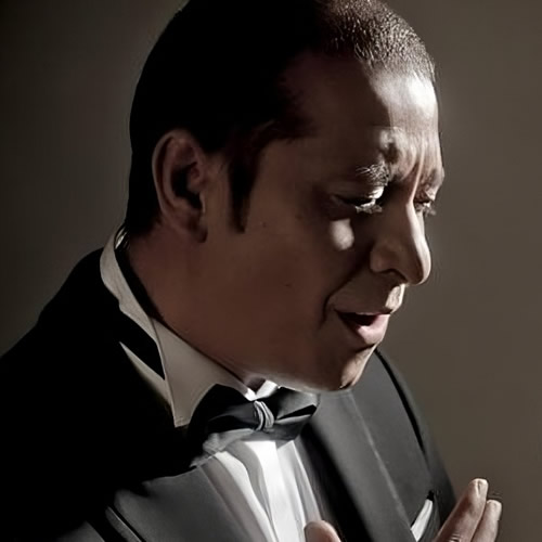 José Manuel Díaz Moreno (Chipi Moreno) poster