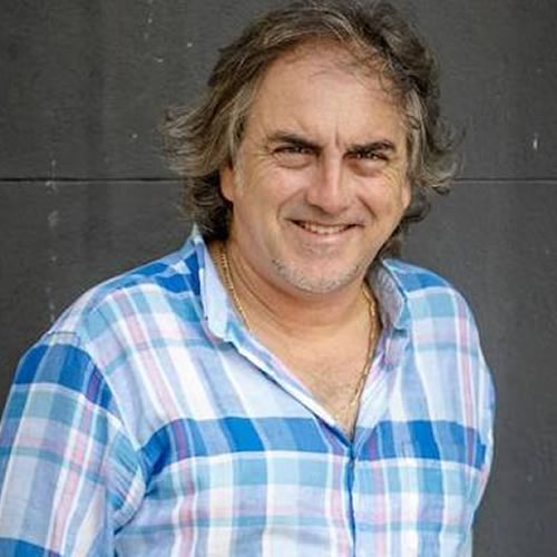 José Luis García Cossío (El Selu) poster